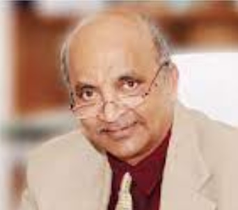 Professor R. Venkata Rao